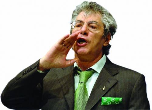 «Milano capitale d’Italia»
