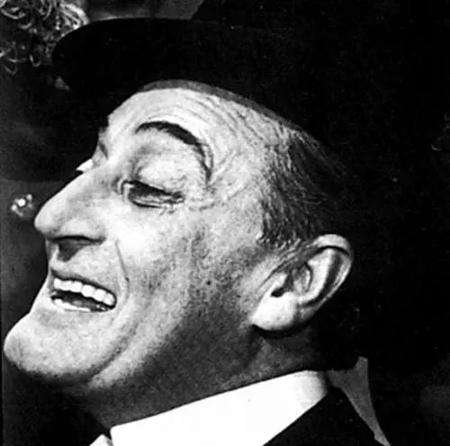 Banfi: "Fu Totò a consigliarmi di cambiare nome d’arte"