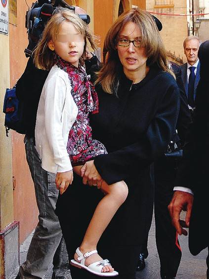 E intanto Nicoletta lotta con la sclerosi