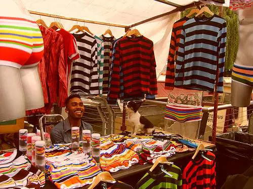 Boom dei prodotti taroccati: giro d'affari da 7 miliardi di euro