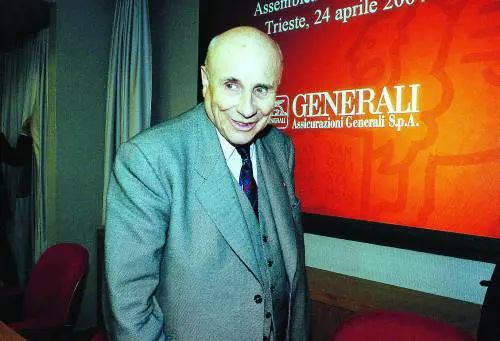 Una nuova battaglia per litaliano che ha scatenato la guerra su Abn