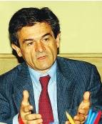 "Non si fa una bella figura a rinviare i provvedimenti"
