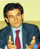 "Non si fa una bella figura a rinviare i provvedimenti"