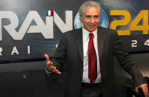 Rainews24, la rete degli sprechi: 
100 redattori, 3mila telespettatori
