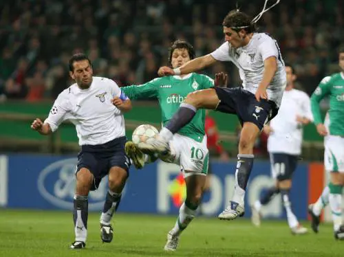 Per mezza Lazio l’Europa è un lusso