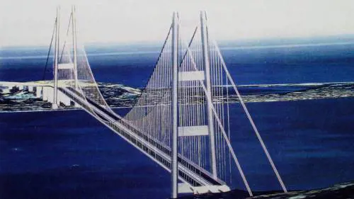 Ponte sullo Stretto: 5 anni di polemiche e scontri