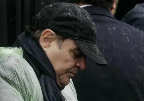 Mastella: mai più alleato con Di Pietro 
L'ex pm: "La giustizia non è uguale per tutti"