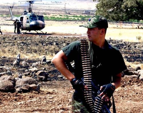 Raid turco contro il Pkk: 30 morti 
Erdogan agli Usa: decidiamo noi