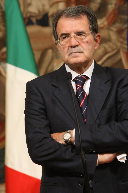 Ultimatum di Prodi: "I partiti dell'Unione rispettino gli impegni"