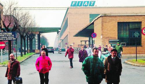 I sindacati  rispondono a Fiat: un altro   sciopero in novembre