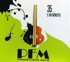 Pfm: tre album di storia per un viaggio senza fine