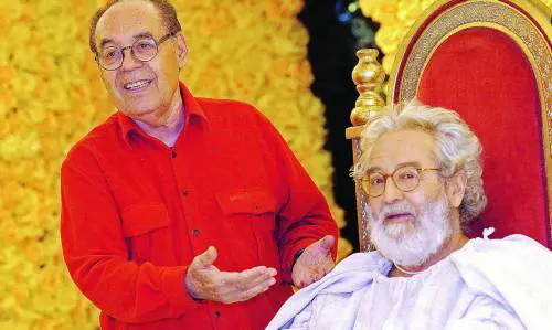 Boncompagni: «Faccio dormire? Ucciderò un tecnico in diretta»