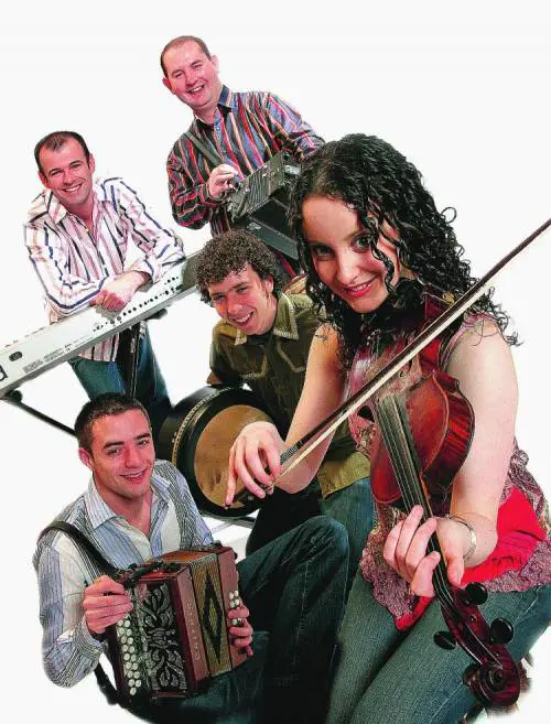 È già tempo di Capodanno, quello celtico però