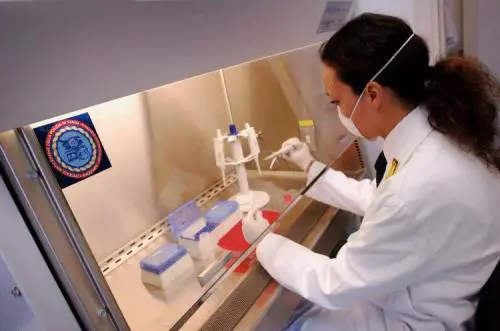 Delitti, la polizia insegna a trovare il colpevole