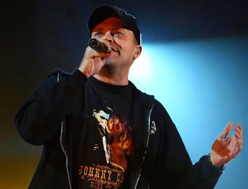 Ritratto in musica di Max Pezzali