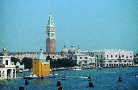 Lui 12 anni, lei 13 
Fuga d’amore a Venezia