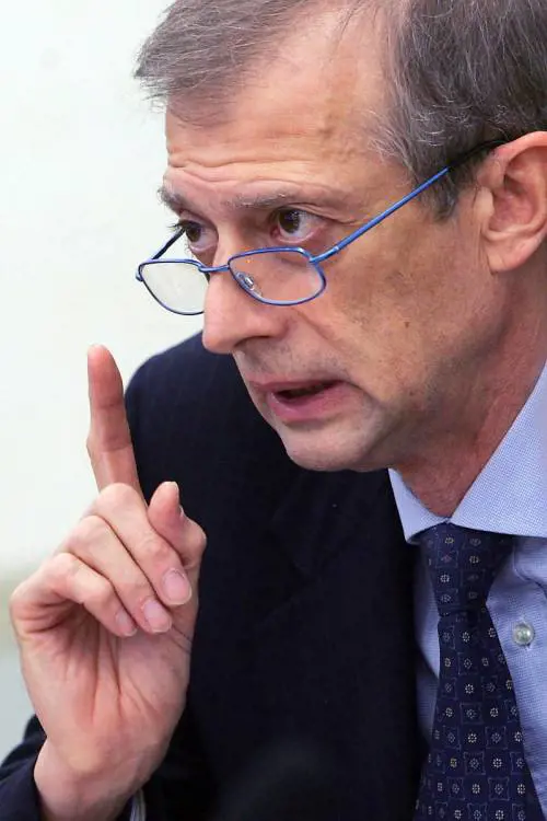 I Ds furiosi col premier: colpa tua