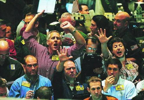 I mercati: «Tassi Usa giù»  Leuro sfiora 1,44 dollari