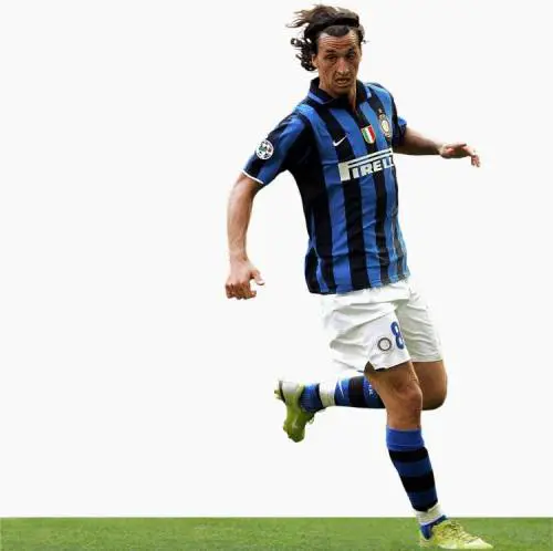 I giganti dellInter alla prova del nano