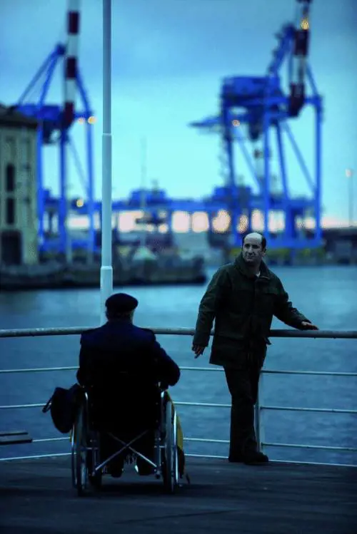 LA MIA CITTÀ CHE ILLUDE E DELUDE