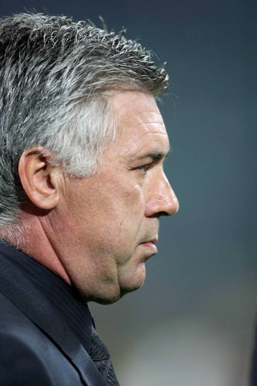 Galliani: Ancelotti alla Roma? Magari, ma dopo il Milan