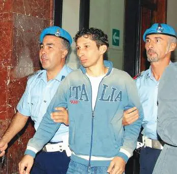 "Quel rom ha ucciso mio figlio. E adesso è diventato una star"