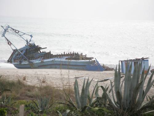 Sbarchi tragici: 6 clandestini 
morti in Calabria, 8 in Sicilia