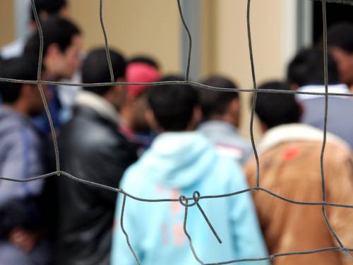 Immigrati, otto cadaveri anche in Sicilia