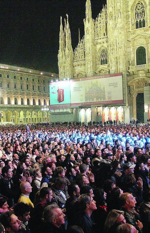 In 500mila per la Movida Un successo lungo due giorni