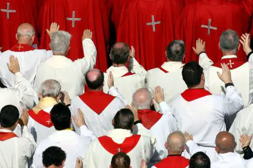 Beatificati 498 martiri spagnoli. "Pagarono la fedeltà a Cristo"