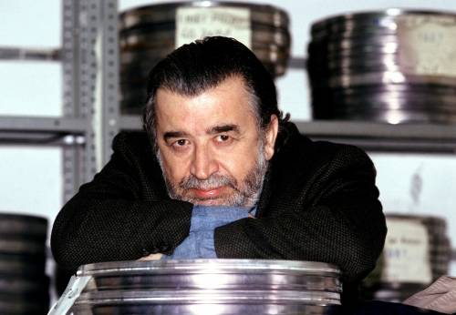 Avati: "La Festa di Roma? Lontana dalla gente vera"