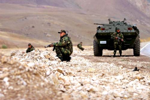 Turchia, esercito all'attacco: circondati cento ribelli del Pkk