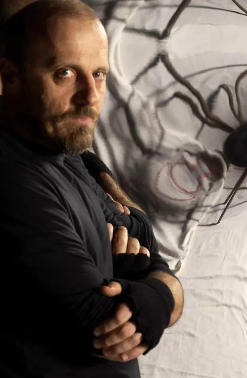 "Il mio Sergente nella neve quasi una discesa agl’inferi"