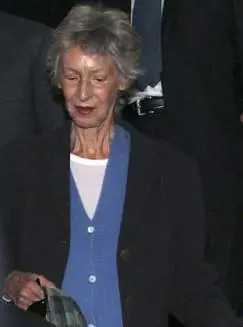 Marella Agnelli: "Margherita tradisce la volontà dell'avvocato"