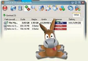 "Oltre 120mila file online" 
Rischiano una maxi-multa