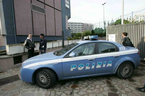 Droga per finanziare 
il terrorismo: 39 arresti