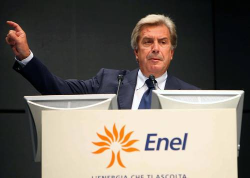 Enel alza il prezzo per l’accordo con E.On