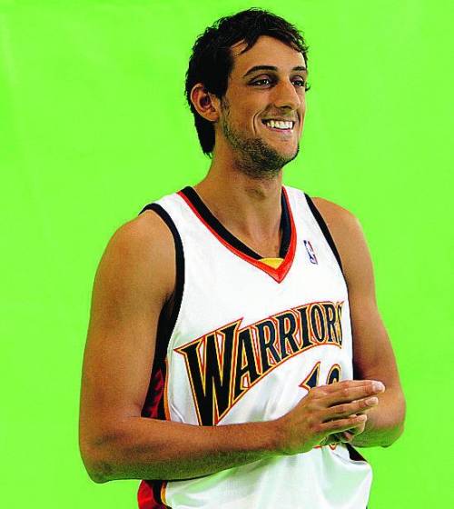 Belinelli dopo Bargnani al battesimo nella Nba