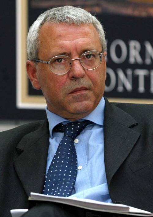 Amsa, Petra rimette le deleghe alla Moratti