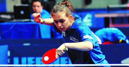 Tra Milano e i suoi cinesi la pace arriva a ping pong