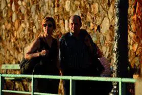 QUESTA GENOVA CHE CI INGHIOTTE