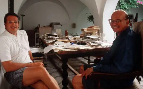 Amanti di Craxi, il gossip di Vespa fa infuriare Bobo