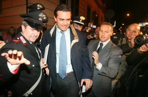 Why not, il ricorso di De Magistris