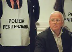 È nata la figlia di Cutolo 