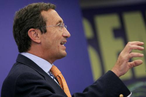 Fini: "Era una cambiale alla sinistra amica dei black bloc"