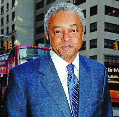 Alberto Cribiore, un italiano al timone di Merrill Lynch