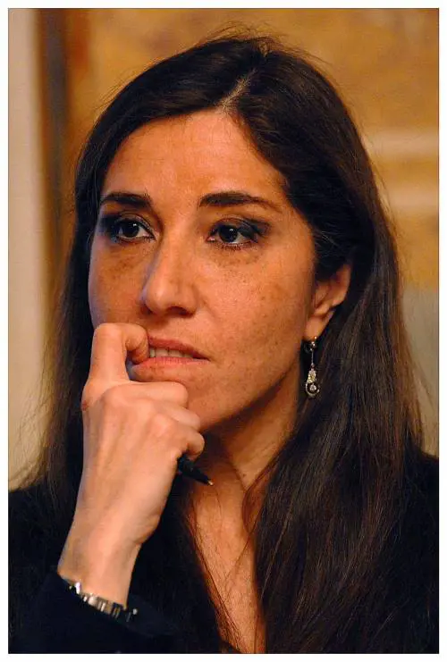 "Mi ha minacciato 'in nome del popolo italiano'..."