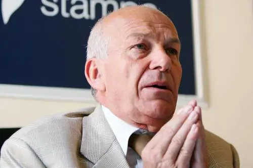 Bertinotti: governo malato, ipocrita negarlo