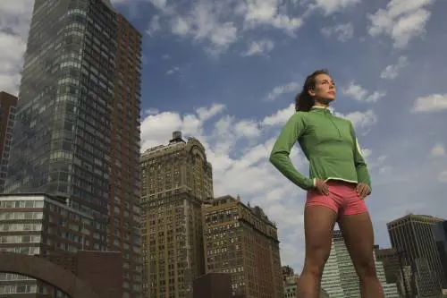 In forma a tutti i costi. La nuova utopia è la città anti-pancia