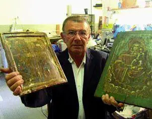 Lingegnere che ha scoperto il sistema per «distillare» persino laria